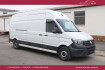 Volkswagen Crafter EcoProfi kasten 35 lang superhochdach klima kam.