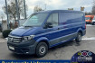 Volkswagen Crafter Trendline kasten 35 mr l2h1 klima*standheizung*pdc
