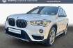 BMW X1 XLine xdrive20i aut. xline led navi komfortzugang