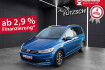 Volkswagen Touran Sound tsi sound dsg led ahk navi acc pdc sh