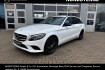 Mercedes Classe C Avantgarde Benz c 200 c 200 t avantgarde distronic+memory+navi+sitzhzg