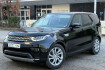 Land Rover Discovery HSE 5 hse td4//*7 sitze*//*led*//*acc*