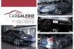 Volkswagen Golf 8 R-Line Golf 2.0 tdi r line android auto*metallic