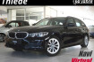 BMW Série 3 Advantage 318 d touring advantage navi/led/virtual/shz/dab+