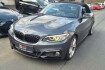 BMW Série 2 Coupé M-Sport Bmw 220  220 ia cabrio m sport technik/ahk/garantie/