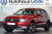 Volkswagen Tiguan Highline highline 4motion 2.0 tsi 7 gang dsg navi