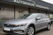 Volkswagen Passat SW Business Passat variant business 2.0tdi*acc*matrix*ahk*