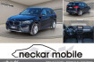 BMW X1 Advantage 4×4 18d advantage acc kam ahk led hud