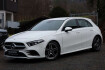 Mercedes Classe A AMG Line Benz a 200 d amg line/widescreen/led/mbux/shz/2 hand/