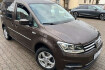 Volkswagen Caddy Highline 1.4 pkw highline bmt