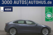 Tesla Model 3  long range dual awd leder navi led rfk