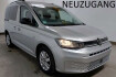 Volkswagen Caddy Life 1 5 tsi « life » anhangerkupplung klima tempomat