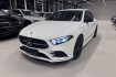 Mercedes Classe A AMG Line Benz a 180 amg 1.hand ambiente night mbux led