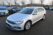 Volkswagen Passat SW Business Passat variant business 2.0 tdi dsg navi ahk kamera acc alu aps sitzheizung climatronic