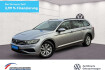 Volkswagen Passat SW Conceptline Passat variant conceptl. 2.0 tdi dsg 3 99% nav app kam led gra p