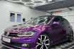Volkswagen Polo GTI vi gti/sportauspuff/acc/ambiente/pano