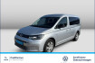 Volkswagen Caddy Flexible 2 0tdi 75kw navi led agr pdc flugeltu