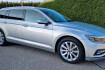 Volkswagen Passat SW Elegance Passat variant elegance