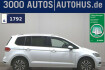 Volkswagen Touran Active 1.5 tsi active 7 sitze navi led pano rfk