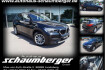 BMW X1 Advantage sdrive18d aut. advantage * navi * dab *