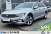 Volkswagen Passat SW Business Passat variant 2.0 tdi dsg 4 motion business ahk