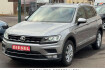 Volkswagen Tiguan Highline highline 4motion dsg *led*panorama*navi