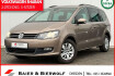 Volkswagen Sharan Comfortline United 2.0tdi comfortline dsg keyless ahk