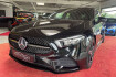 Mercedes Classe A AMG Line Benz a 250 amg night acc 19 zoll