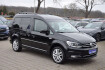 Volkswagen Caddy Highline 2.0 tdi dsg highline bmt ahk acc standhz navi rkam