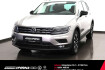 Volkswagen Tiguan Life 2.0 tsi iq. drive 4motion led navi