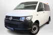 Volkswagen T6 Kombi  T6 kombi klima 9 sitze 1.hand
