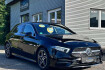 Mercedes Classe A AMG Line Benz a 250 amg line