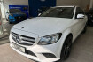 Mercedes Classe C AMG Line Benz c 200 c klasse lim. c 200