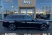 Mercedes Classe C  Benz c 300 t modell e ad led apple carplay android auto 2.han