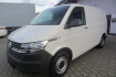 Volkswagen Transporter  T6.1 transporter navi kamera klima ahk 1 hand
