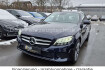 Mercedes Classe C Avantgarde Benz c 300 t de |avantgarde|led|business plus|kamera|