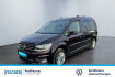 Volkswagen Caddy Maxi Highline 2.0tdi highline xenon sthz 7 sitzer