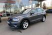 Volkswagen Tiguan Highline highline bmt at 4×4 ahk start stopp 4motion navi d