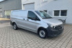 Mercedes Vito Pro benz vito  benz vito kasten 114 cdi rwd+lang+lr+ru cam+dab navi