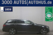 Mercedes Classe C Avantgarde Benz c 220 t d avantgarde leder navi wides. burmester