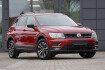 Volkswagen Tiguan IQ.DRIVE iq.drive 4motion mit 2 jahren garantie