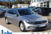 Volkswagen Passat SW Business Passat variant 2.0 tdi business niveauregulierung