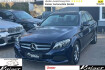 Mercedes Classe C Avantgarde Benz c 200 t cgi avantgarde 1.besitz komplett scheckheft