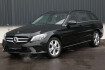 Mercedes Classe C  Benz c 220 d 4matic 9g mbeam comand distronic kamera