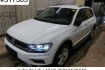 Volkswagen Tiguan Offroad offroad 4motion |acc|kamera|navi|led