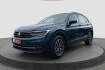Volkswagen Tiguan Life 2.0 tdi life acc*led*shz*lrhz
