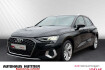 Audi A3 Advanced sportback 35 tdi advanced s tronic r kamera
