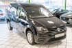 Volkswagen Caddy Maxi Generation Four maxi kasten diesel 4motion automatik