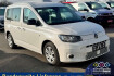 Volkswagen Caddy  kombi 2.0tdi 4motion kamera*tempomat