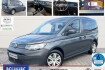 Volkswagen Caddy Life caddy (5 si.) 2 0 tdi 6 gang+dab+ahzv+standheizung